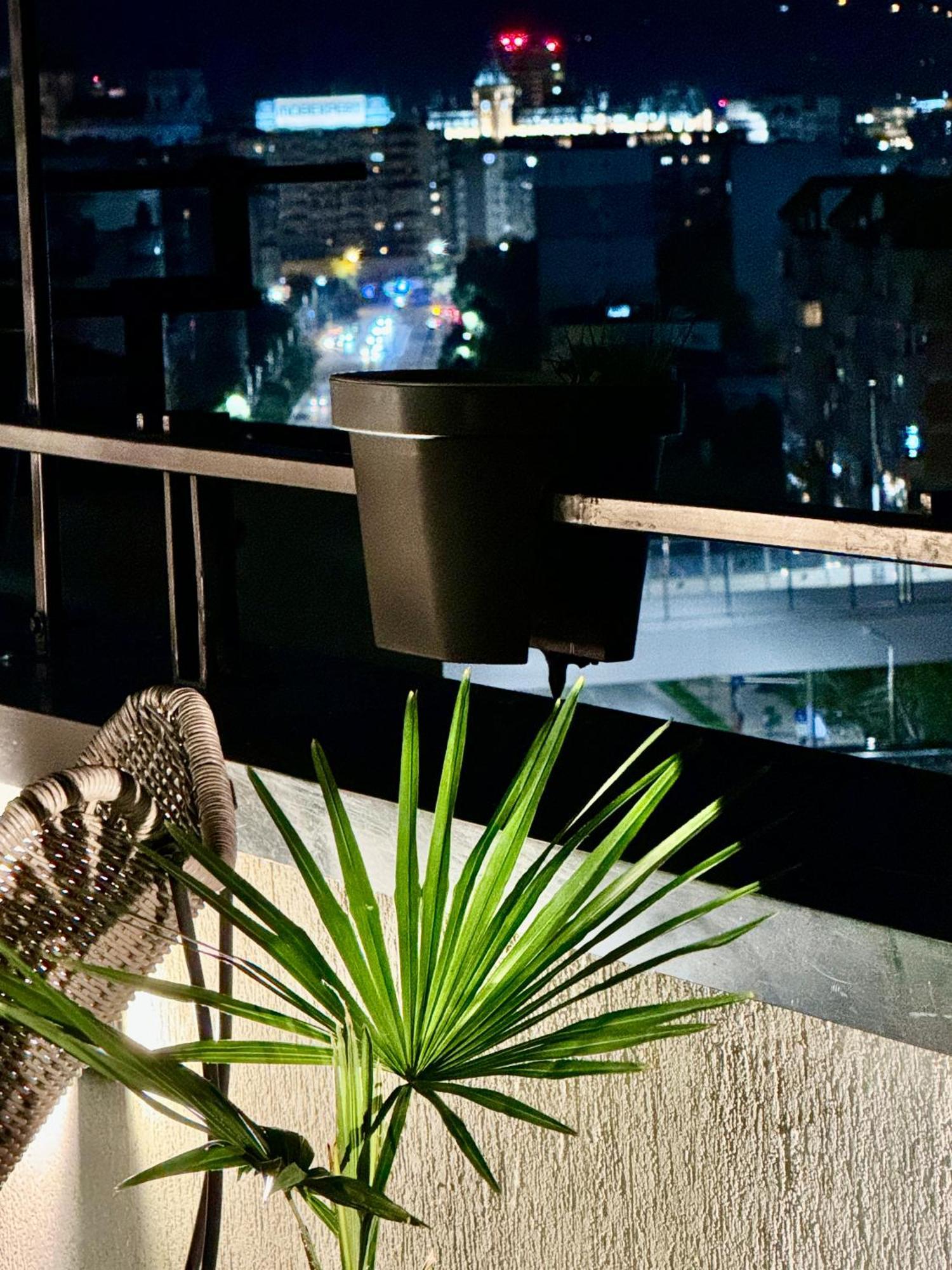Penthouse Exclusive View , Iasi Apartment Exterior photo