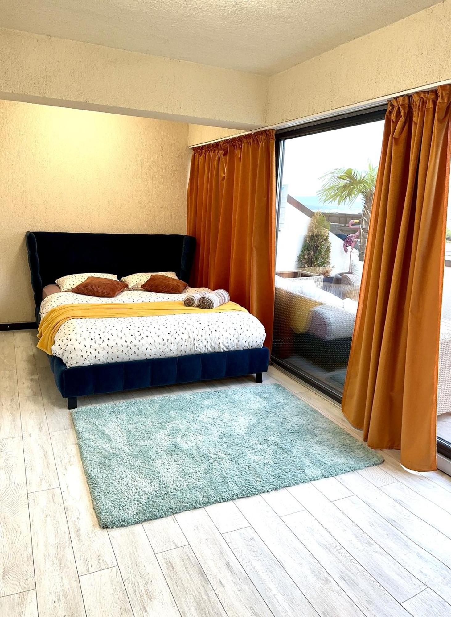 Penthouse Exclusive View , Iasi Apartment Exterior photo